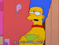 Episode 15 GIF by The Simpsons