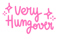 New Year Love Sticker by Eledraws (Eleonore Bem)