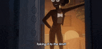 Season 3 Mariner GIF by Paramount+