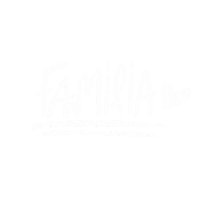 Family Familia Sticker