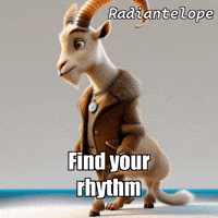 Peace Ocean GIF by Radiantelope
