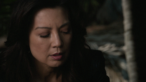 Agentsofshield GIF by ABC Network