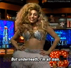 lady gaga television GIF by RealityTVGIFs