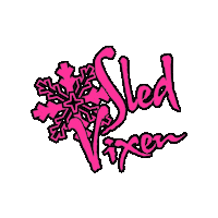 Off Road Sticker by Off Road Vixens