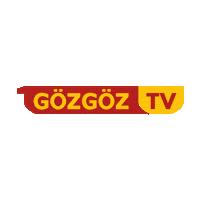 Izmir Sticker by GözGöz Tv