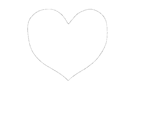 Heart Love Sticker