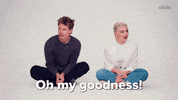 Austin Butler GIF by BuzzFeed
