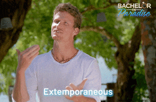 bachelorinparadiseau love island bachelor paradise GIF