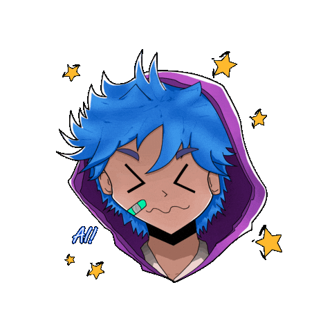 Galimeu giphygifmaker pop formosa ifg Sticker