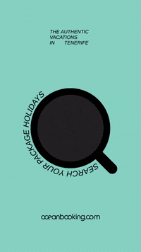 MaarLab viajes tenerife maarlab GIF