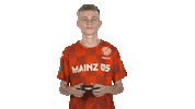Ea Sports Fifa Sticker by Bundesliga