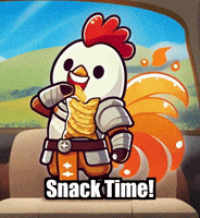 Zoroostercharacter GIF by Zorooster