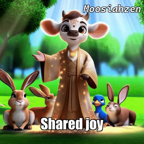 GIF by Moosiahzen