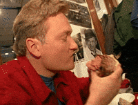 teamcoco conan obrien deli conan25 GIF