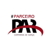 Dancadesalao Sticker by Companhia Par