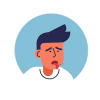 Portugal Protecao Sticker by Direção-Geral da Saúde