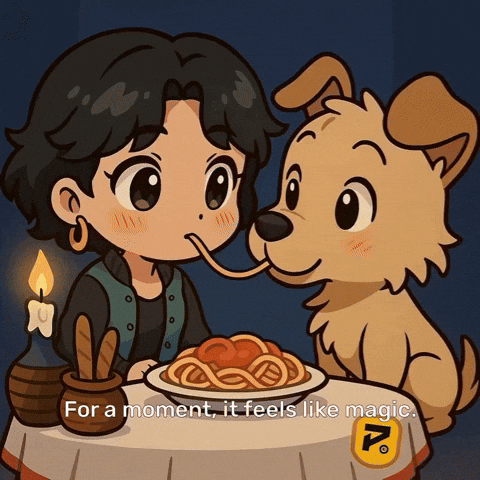 For You Love GIF by Persona