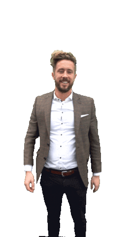 party thoennessen Sticker by Felix Thönnessen