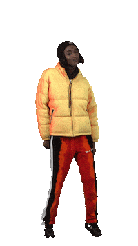 Dance Dancing Sticker by Sony Music France