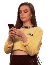 Mia Lloyd Sticker by Universal Music Deutschland