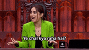 Whats Going On What GIF by Amazon miniTV