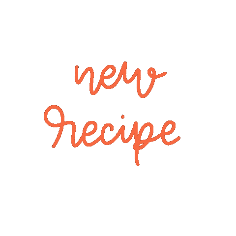 Cake Cooking Sticker