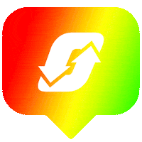 pride parade love Sticker by orbitz