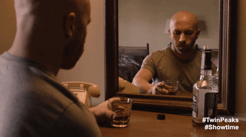 Twin Peaks Ike The Spike GIF by Twin Peaks on Showtime