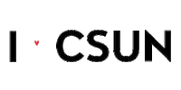 Cal State Northridge Matadors Sticker by CSUN