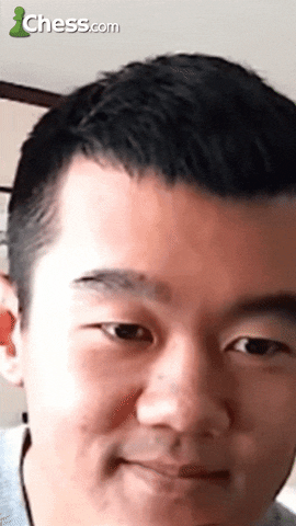 React Smile GIF by Chess