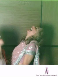 GIF by The Weinstein Company