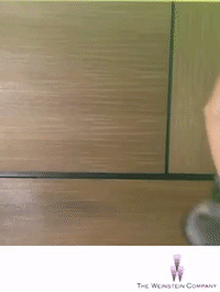 GIF by The Weinstein Company