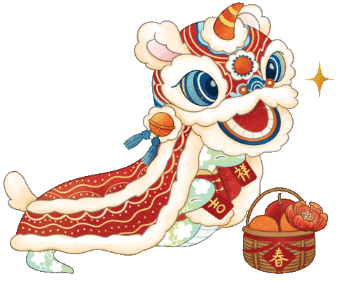 Whimsy Whimsical Sticker