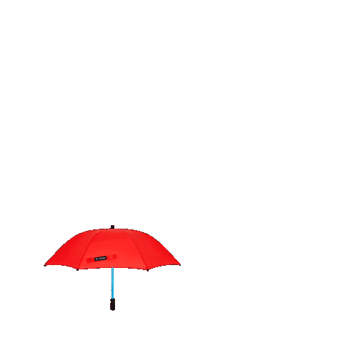 Umbrella Camping Sticker by helinox