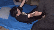 Kato Rolling GIF