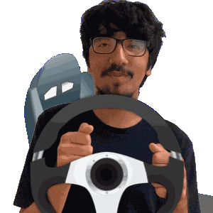 61 Miles Per Hour Sticker