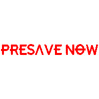 krueltyofficial presave presavenow presave now presave spotify Sticker