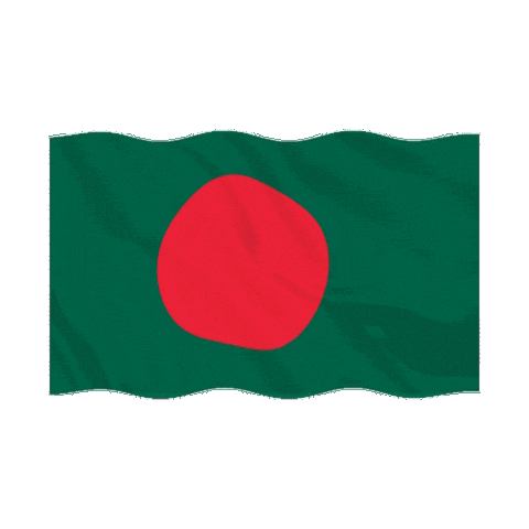 Sticker Flag Sticker