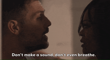 AmbitionsOWN drama scandal own oprah winfrey network GIF