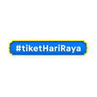 Ramadan Tokopedia Sticker by tiket.com