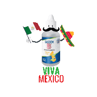 Macroprotección Sticker by Eviter México