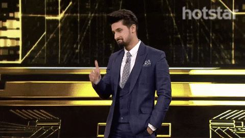 episode 1 thumbs up GIF by Hotstar