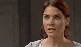 Bold And Beautiful Truth GIF by CBS