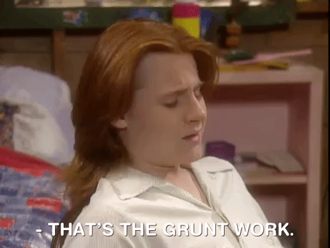 salute your shorts nicksplat GIF
