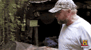 history channel lol GIF by Swamp People