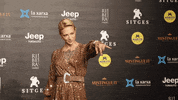 Asia Argento Horror GIF by SITGES - Festival Internacional de Cinema Fantàstic de Catalunya