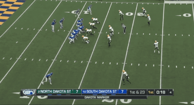 south dakota state GIF