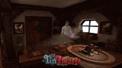 GIF by Wired Productions