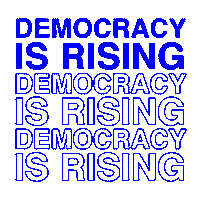 Election 2020 Trump Sticker by Creative Courage