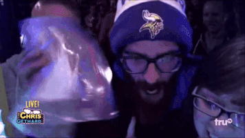 chris gethard GIF by truTV’s The Chris Gethard Show